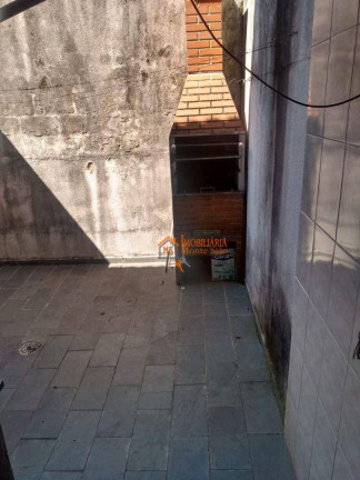 Imagem Sobrado com 2 Quartos à Venda, 75 m² em Jardim Santa Cecília - Guarulhos Imagem Sobrado com 2 Quartos à Venda, 75 m² em Jardim Santa Cecília - Guarulhos