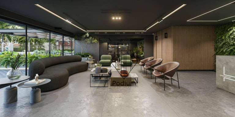 Imagem Imóvel com 1 Quarto à Venda, 37 m² em Cabo Branco - João Pessoa Imagem Imóvel com 1 Quarto à Venda, 37 m² em Cabo Branco - João Pessoa