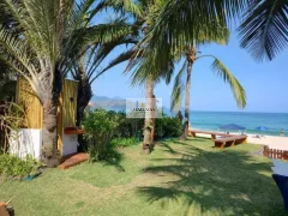 Imagem Casa com 5 Quartos à Venda, 350 m² em Maresias - São Sebastião Imagem Casa com 5 Quartos à Venda, 350 m² em Maresias - São Sebastião