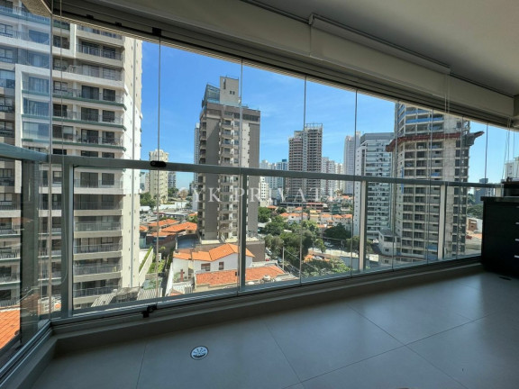 Imagem Apartamento com 2 Quartos à Venda, 69 m² em Perdizes - São Paulo