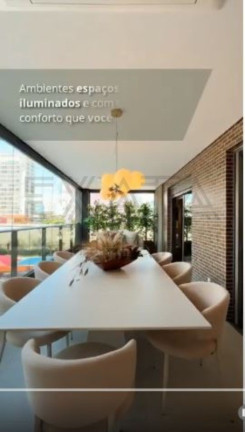 Imóvel com 3 Quartos à Venda, 105 m² em Pinheiros - São Paulo