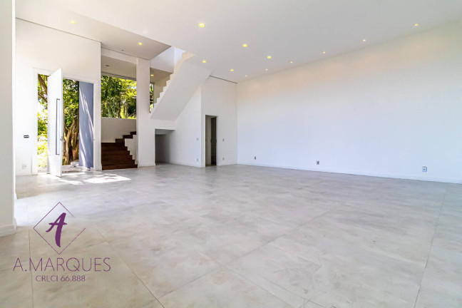 Imagem Casa com 4 Quartos à Venda, 436 m² em Vila Progresso - Niterói