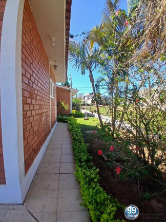 Imagem Casa com 3 Quartos à Venda, 1.260 m² em Ninho Verde Ii - Pardinho Imagem Casa com 3 Quartos à Venda, 1.260 m² em Ninho Verde Ii - Pardinho