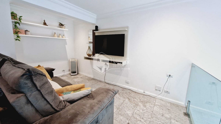 Imagem Apartamento com 1 Quarto à Venda, 77 m² em Brooklin - São Paulo Imagem Apartamento com 1 Quarto à Venda, 77 m² em Brooklin - São Paulo