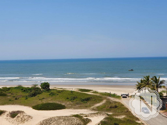 Apartamento com 2 Quartos à Venda, 54 m² em Centro - Itanhaém