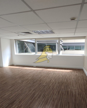 Imagem Imóvel para Alugar, 45 m² em Vila Andrade - São Paulo