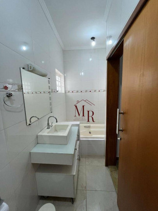 Imagem Casa com 3 Quartos para Alugar, 235 m² em Santa Eliza - Votuporanga Imagem Casa com 3 Quartos para Alugar, 235 m² em Santa Eliza - Votuporanga