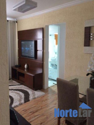 Imagem Apartamento com 2 Quartos à Venda, 56 m² em Vila Irmãos Arnoni - São Paulo Imagem Apartamento com 2 Quartos à Venda, 56 m² em Vila Irmãos Arnoni - São Paulo