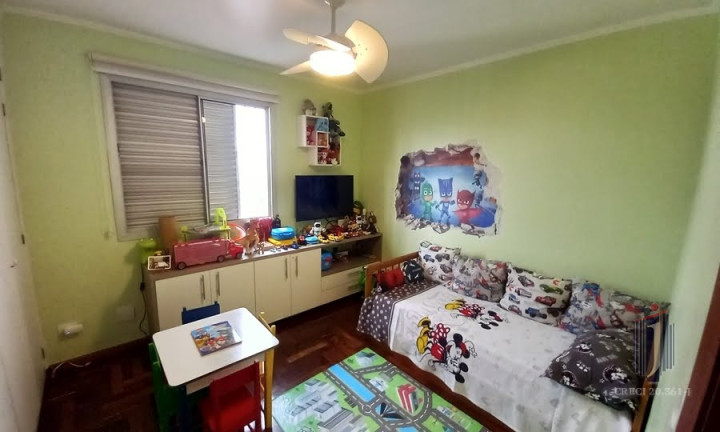 Imagem Apartamento com 3 Quartos à Venda, 200 m² em Aclimação - São Paulo Imagem Apartamento com 3 Quartos à Venda, 200 m² em Aclimação - São Paulo