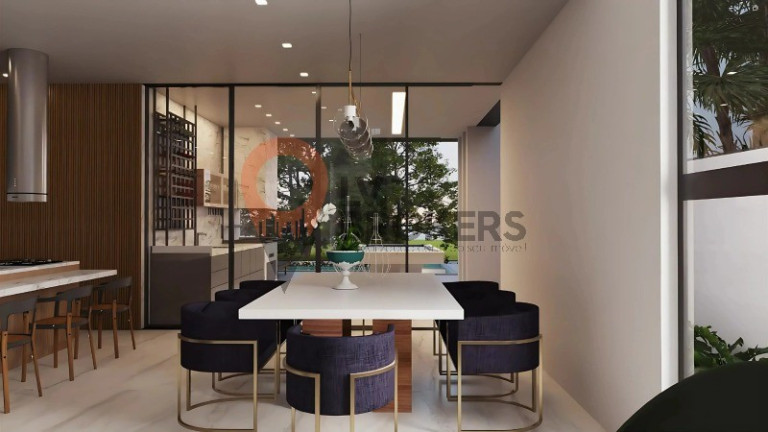 Imagem Casa com 4 Quartos à Venda, 330 m² em Condominio Arua Brisas - Mogi Das Cruzes Imagem Casa com 4 Quartos à Venda, 330 m² em Condominio Arua Brisas - Mogi Das Cruzes