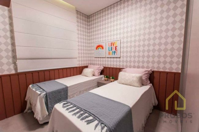 Imagem Imóvel com 2 Quartos à Venda, 46 m² em Jardins Do Império - Indaiatuba Imagem Imóvel com 2 Quartos à Venda, 46 m² em Jardins Do Império - Indaiatuba