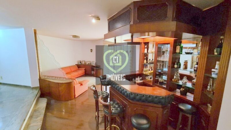 Imagem Apartamento com 4 Quartos à Venda, 183 m² em Perdizes - São Paulo Imagem Apartamento com 4 Quartos à Venda, 183 m² em Perdizes - São Paulo