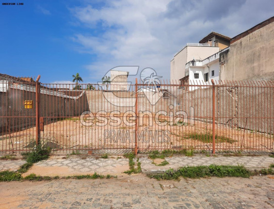 Imagem Terreno à Venda, 525 m² em Centro - Ubatuba