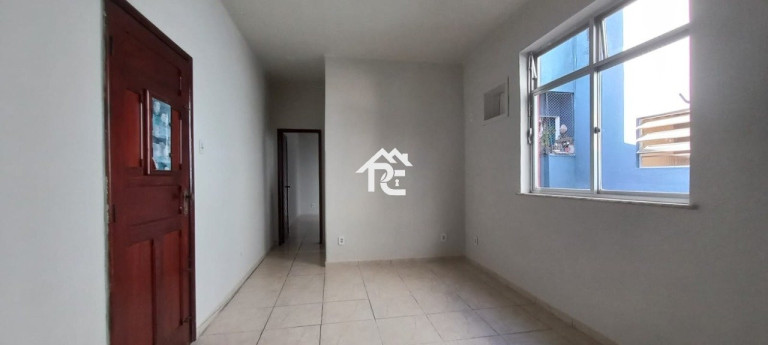 Imagem Apartamento com 1 Quarto à Venda, 60 m² em Pe Pequeno - Niterói Imagem Apartamento com 1 Quarto à Venda, 60 m² em Pe Pequeno - Niterói