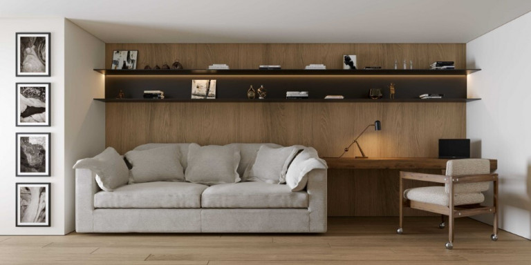 Imagem Apartamento com 4 Quartos à Venda, 479 m² Imagem Apartamento com 4 Quartos à Venda, 479 m²