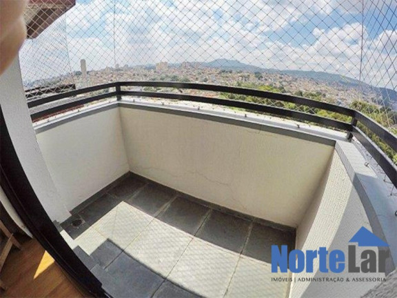 Imagem Apartamento com 2 Quartos à Venda, 57 m² em Vila Bruna - São Paulo Imagem Apartamento com 2 Quartos à Venda, 57 m² em Vila Bruna - São Paulo