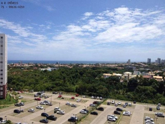 Imagem Apartamento com 2 Quartos à Venda, 51 m² em Piatã - Salvador Imagem Apartamento com 2 Quartos à Venda, 51 m² em Piatã - Salvador
