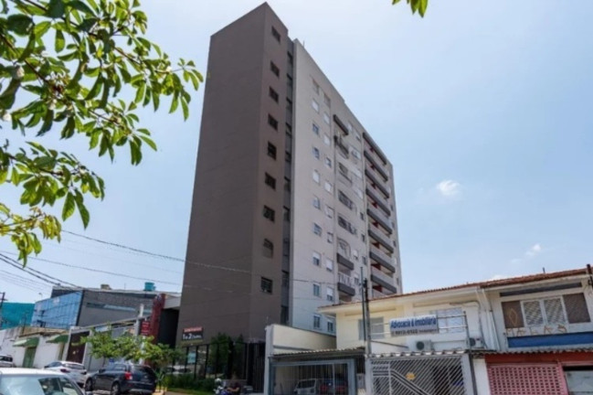 Imagem Imóvel com 2 Quartos à Venda, 37 m² em Vila Guarani (z Sul) - São Paulo Imagem Imóvel com 2 Quartos à Venda, 37 m² em Vila Guarani (z Sul) - São Paulo