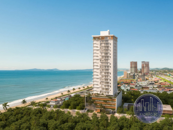 Imagem Apartamento com 3 Quartos à Venda, 109 m² em Barra Velha Imagem Apartamento com 3 Quartos à Venda, 109 m² em Barra Velha