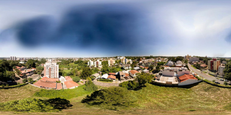 Imagem Cobertura com 3 Quartos à Venda, 122 m² em Boa Vista - Curitiba