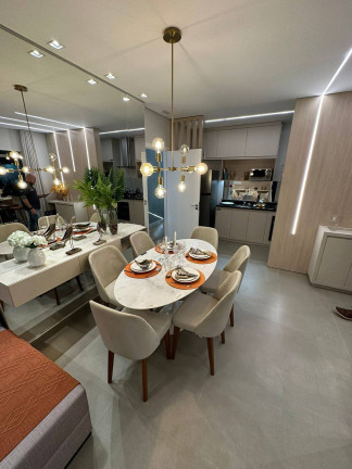 Imagem Apartamento com 3 Quartos à Venda, 50 m² em Jardim Itália Iii - Sinop Imagem Apartamento com 3 Quartos à Venda, 50 m² em Jardim Itália Iii - Sinop