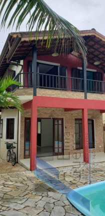 Imagem Casa com 4 Quartos à Venda, 227 m² em Centro - Ubatuba Imagem Casa com 4 Quartos à Venda, 227 m² em Centro - Ubatuba