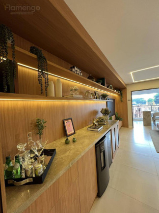 Imagem Apartamento com 2 Quartos à Venda, 94 m² em Vila Guilhermina - São Paulo