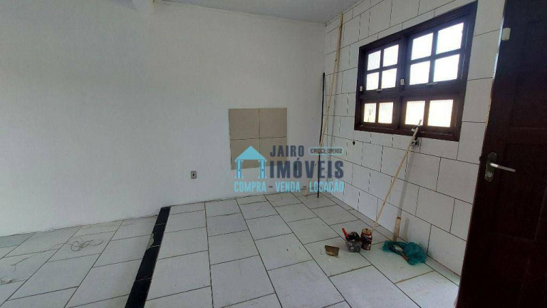 Imagem Casa com 2 Quartos à Venda, em Centro - Balneário Pinhal Imagem Casa com 2 Quartos à Venda, em Centro - Balneário Pinhal