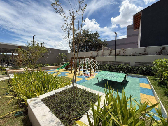 Imagem Apartamento com 2 Quartos à Venda, 85 m² em Alvinópolis - Atibaia Imagem Apartamento com 2 Quartos à Venda, 85 m² em Alvinópolis - Atibaia