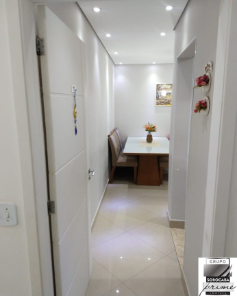 Imagem Apartamento com 2 Quartos à Venda, 48 m² em Vila Haro - Sorocaba