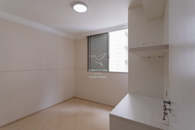 Imagem Apartamento com 2 Quartos à Venda, 98 m² em Moema - São Paulo