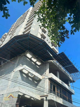 Imagem Imóvel com 1 Quarto à Venda, 38 m² em Boqueirão - Praia Grande Imagem Imóvel com 1 Quarto à Venda, 38 m² em Boqueirão - Praia Grande