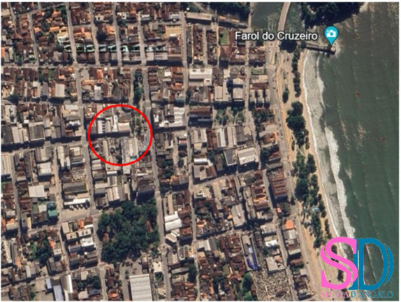 Imagem Imóvel Comercial para Alugar, 260 m² em Centro - Ubatuba Imagem Imóvel Comercial para Alugar, 260 m² em Centro - Ubatuba