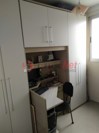 Imagem Apartamento com 2 Quartos à Venda, 56 m² em Jardim Do Estádio - Santo André Imagem Apartamento com 2 Quartos à Venda, 56 m² em Jardim Do Estádio - Santo André