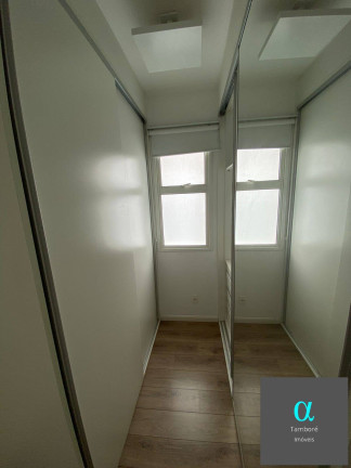 Imagem Apartamento com 3 Quartos à Venda, 122 m² em Tamboré - Santana De Parnaíba Imagem Apartamento com 3 Quartos à Venda, 122 m² em Tamboré - Santana De Parnaíba