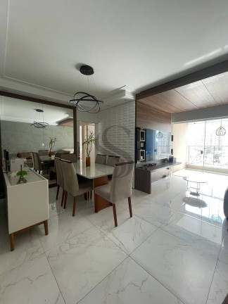 Imagem Apartamento com 3 Quartos à Venda,  em Parque Campolim - Sorocaba