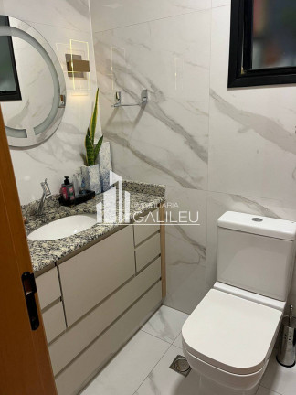 Imagem Apartamento com 3 Quartos à Venda, 80 m² em Taquaral - Campinas