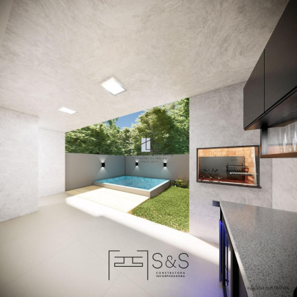 Imagem Sobrado com 3 Quartos à Venda, 108 m² em Itacolomi - Balneário Piçarras Imagem Sobrado com 3 Quartos à Venda, 108 m² em Itacolomi - Balneário Piçarras