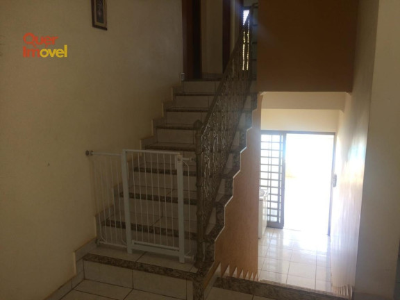 Imagem Sobrado com 3 Quartos à Venda, 249 m² em Ribeirânia - Ribeirão Preto Imagem Sobrado com 3 Quartos à Venda, 249 m² em Ribeirânia - Ribeirão Preto
