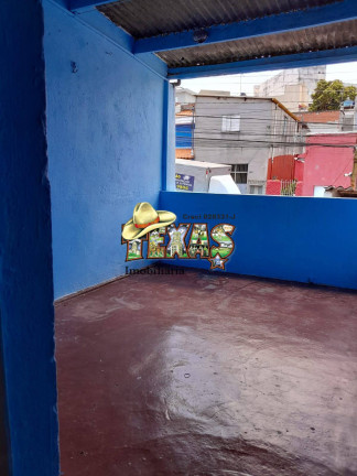 Imagem Casa com 1 Quarto à Venda, em Cidade Antônio Estevão De Carvalho - São Paulo Imagem Casa com 1 Quarto à Venda, em Cidade Antônio Estevão De Carvalho - São Paulo