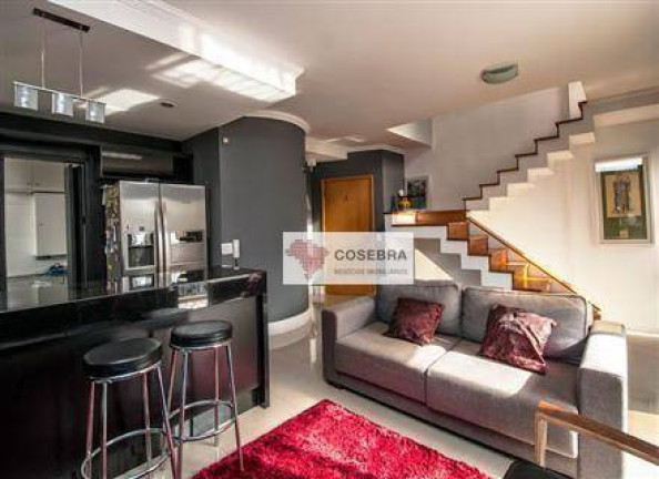 Imagem Apartamento com 2 Quartos à Venda, 142 m² em Planalto Paulista - São Paulo Imagem Apartamento com 2 Quartos à Venda, 142 m² em Planalto Paulista - São Paulo