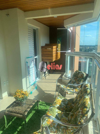 Imagem Apartamento com 3 Quartos à Venda, 132 m² em Jardim América - Bauru Imagem Apartamento com 3 Quartos à Venda, 132 m² em Jardim América - Bauru