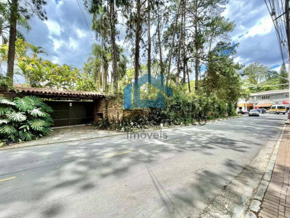 Imagem Casa à Venda, 756 m² em Granja Viana - Cotia