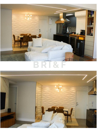 Imagem Apartamento com 2 Quartos para Alugar, 81 m² em Vila Santa Catarina - São Paulo Imagem Apartamento com 2 Quartos para Alugar, 81 m² em Vila Santa Catarina - São Paulo