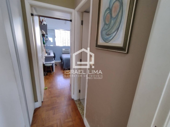 Imagem Apartamento com 2 Quartos à Venda, 123 m² em Boqueirão - Santos Imagem Apartamento com 2 Quartos à Venda, 123 m² em Boqueirão - Santos