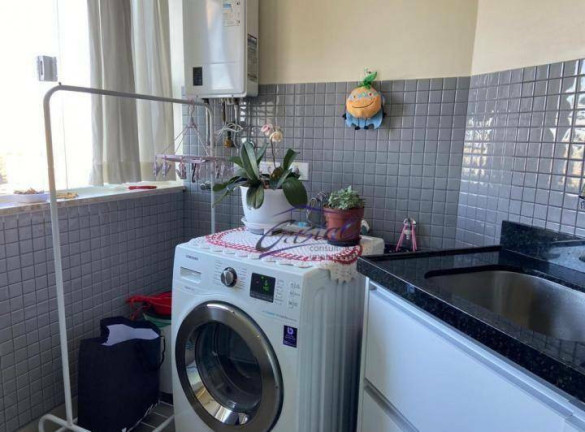 Imagem Cobertura com 2 Quartos à Venda, 99 m² em Vila Andrade - São Paulo Imagem Cobertura com 2 Quartos à Venda, 99 m² em Vila Andrade - São Paulo