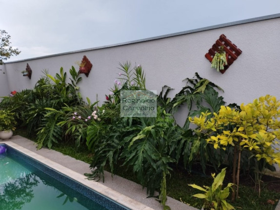 Imagem Casa de Condomínio com 3 Quartos à Venda, 223 m² em Loteamento Verana - São José Dos Campos Imagem Casa de Condomínio com 3 Quartos à Venda, 223 m² em Loteamento Verana - São José Dos Campos