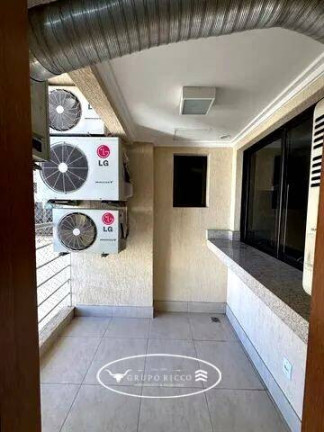Imagem Apartamento com 4 Quartos à Venda, 174 m² em Setor Marista - Goiânia