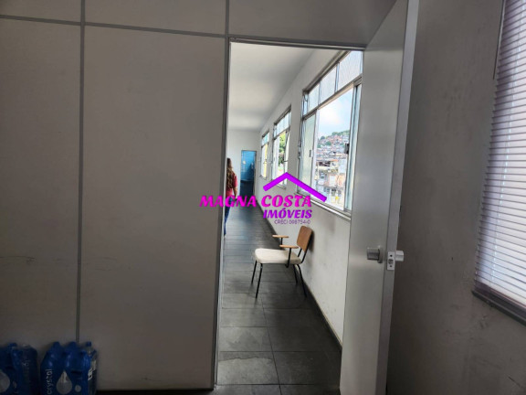 Imagem Galpão à Venda, 690 m² em Penha - Rio De Janeiro