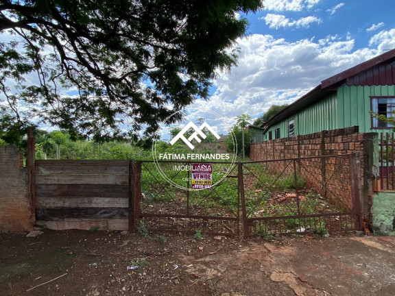 Imagem Terreno à Venda, 625 m² em Centro - Sertanópolis Imagem Terreno à Venda, 625 m² em Centro - Sertanópolis